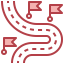 Destination icon 64x64