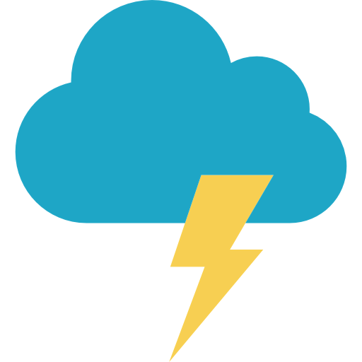 Storm icon