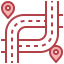 Destination icon 64x64