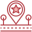 Star icon 64x64