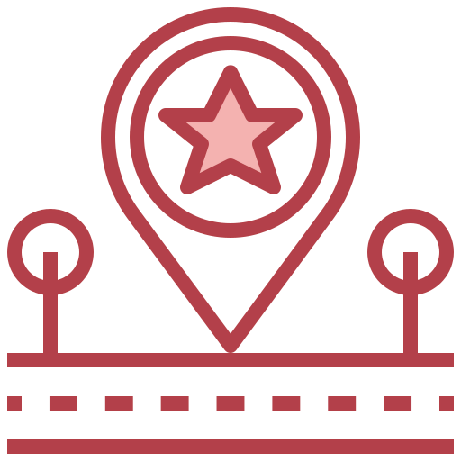 Star icon