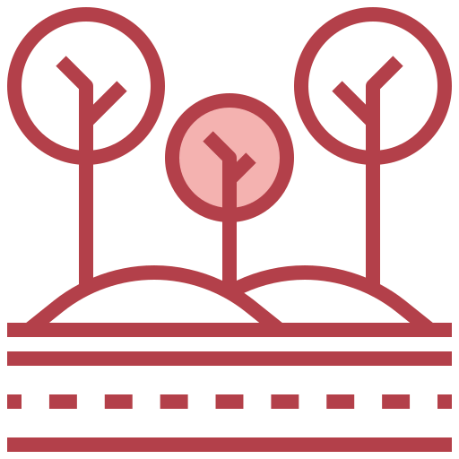 Forest icon