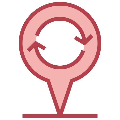 Location icon
