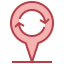 Location icon 64x64