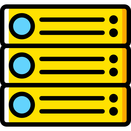 Router icon