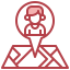Position icon 64x64