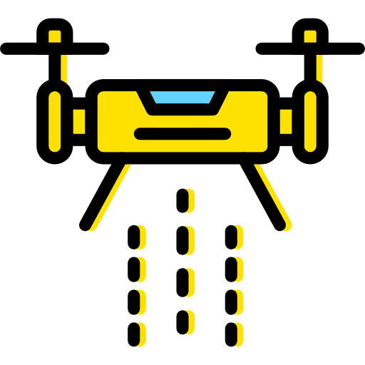 Drone icon
