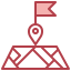 Destination icon 64x64
