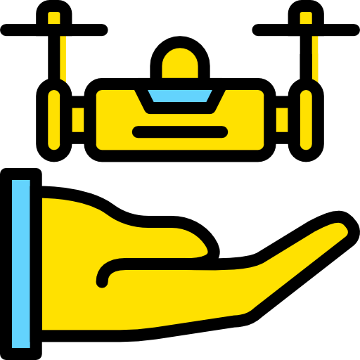 Drone icon