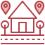 Home icon 64x64