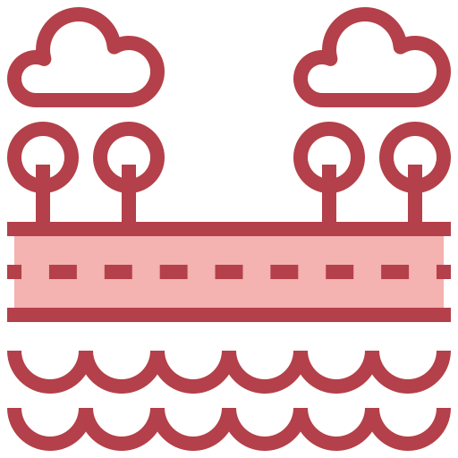 Road icon