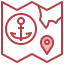 Map icon 64x64
