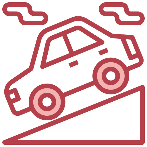 Road icon