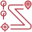 Destination icon 64x64