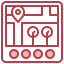 Gps icon 64x64