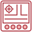 Point of interest icon 64x64