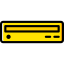 Dvd player Symbol 64x64