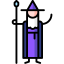 Wizard icon 64x64