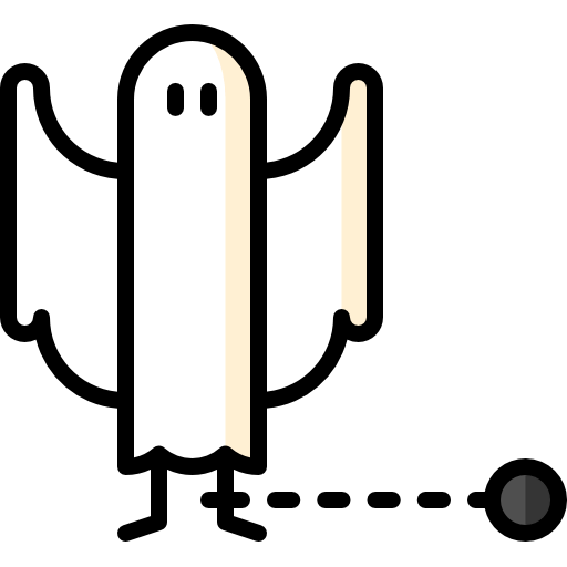 Ghost icon