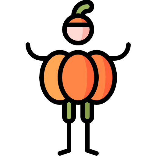 Pumpkin icon