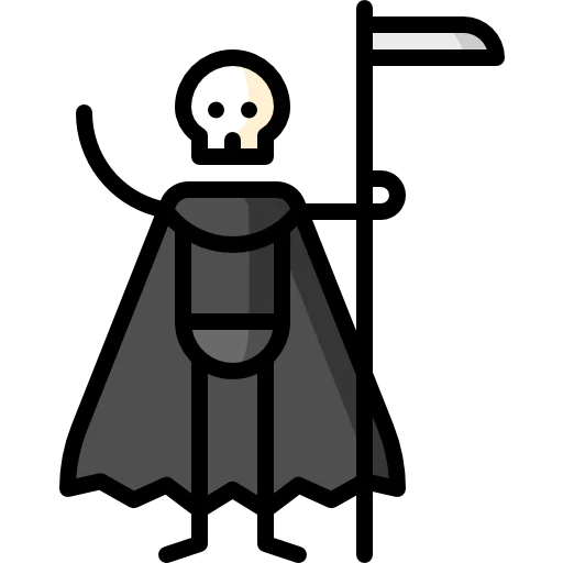 Death icon
