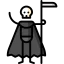 Death ícono 64x64