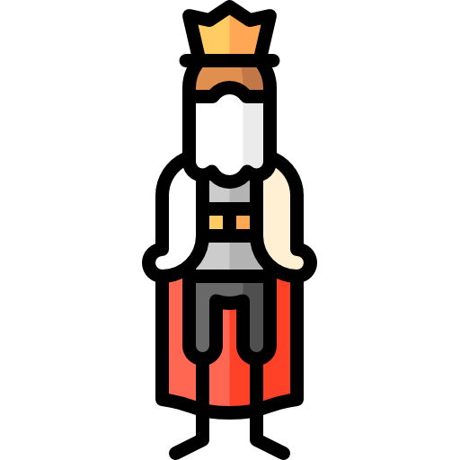 King icon
