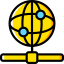 Internet Ikona 64x64