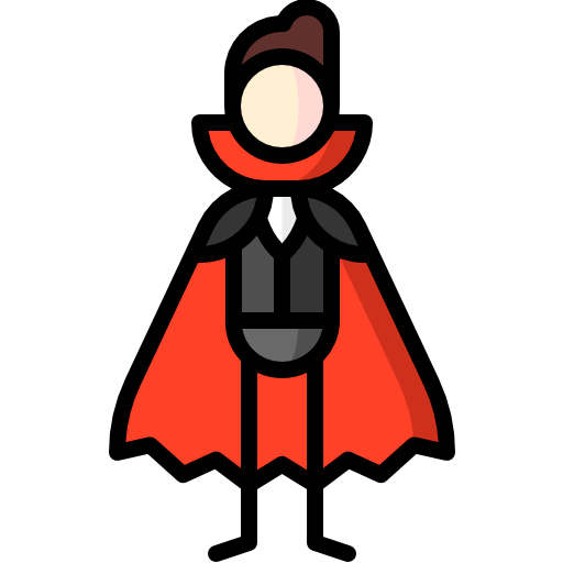 Vampire icon