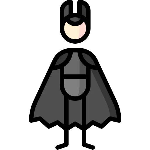 Bat icon