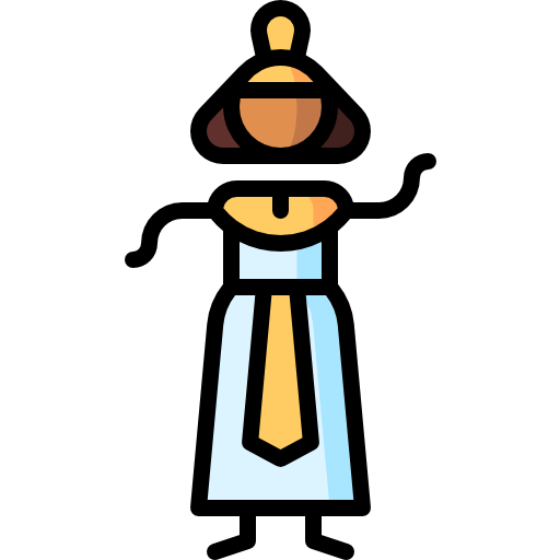 Cleopatra icon