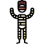 Mummy icon 64x64