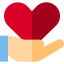 Health care icon 64x64