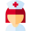 Nurse icon 64x64