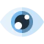 Eye icon 64x64