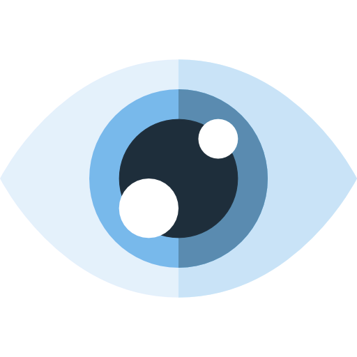 Eye icon