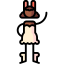 Bunny icon 64x64