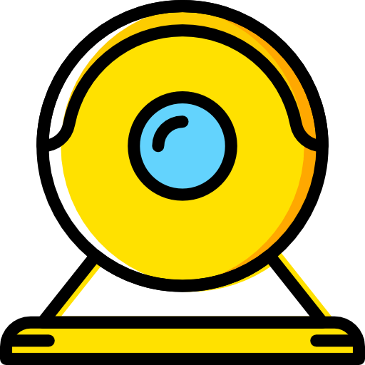 Webcam icon