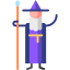 Wizard icon 64x64