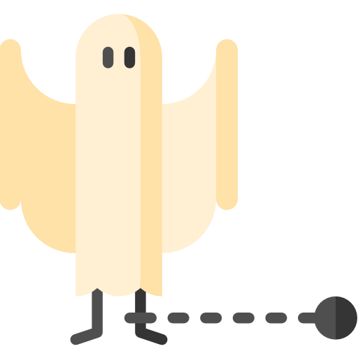 Ghost icon