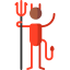 Devil Ikona 64x64
