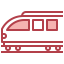 Train icon 64x64