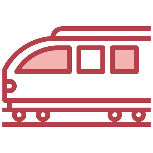 Train icon