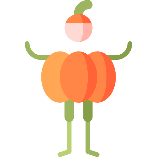 Pumpkin icon