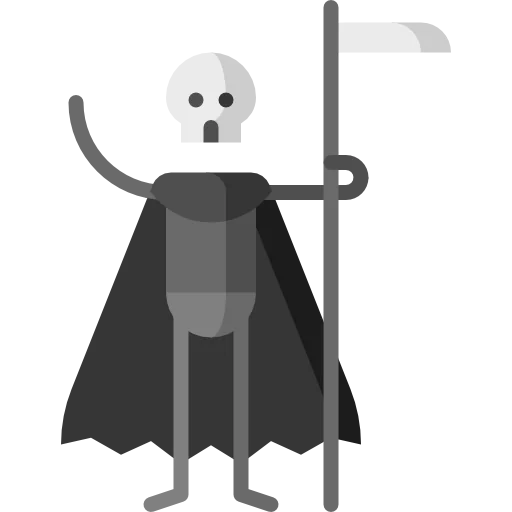Death icon