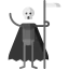 Death ícono 64x64
