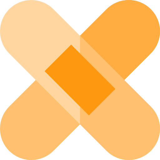 Plaster icon