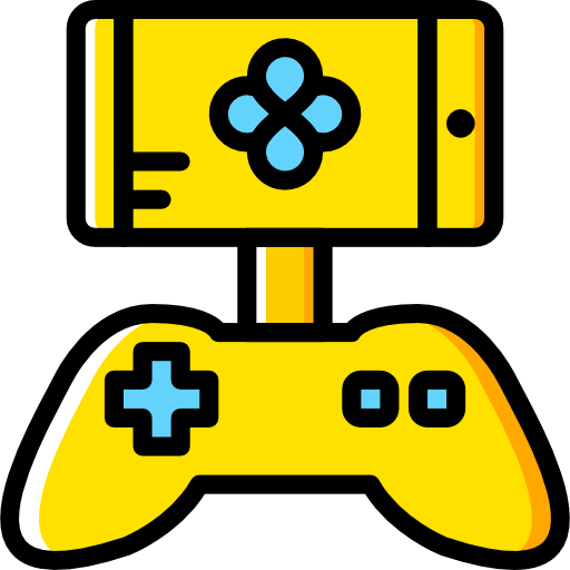 Game controller icon