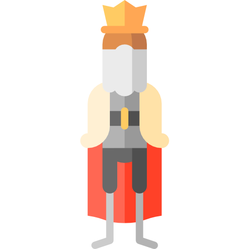 King icon