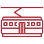 Tram icon 64x64